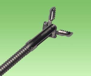 1.8 Pinza monouso per biopsia a coccodrillo non rivestita