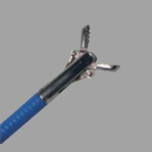 Endoscopia monouso Biopsia Ovale Pinza