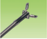 Pinza per biopsia dell'alligatore gastrointestinale serie 1.8