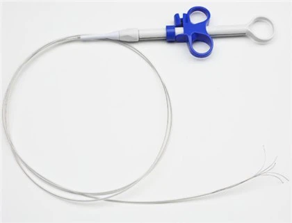 Pinza da presa monouso 4-di CE0197